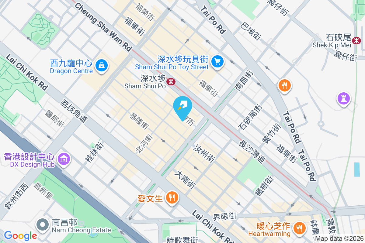 鴨寮街153號 鴨寮街153號