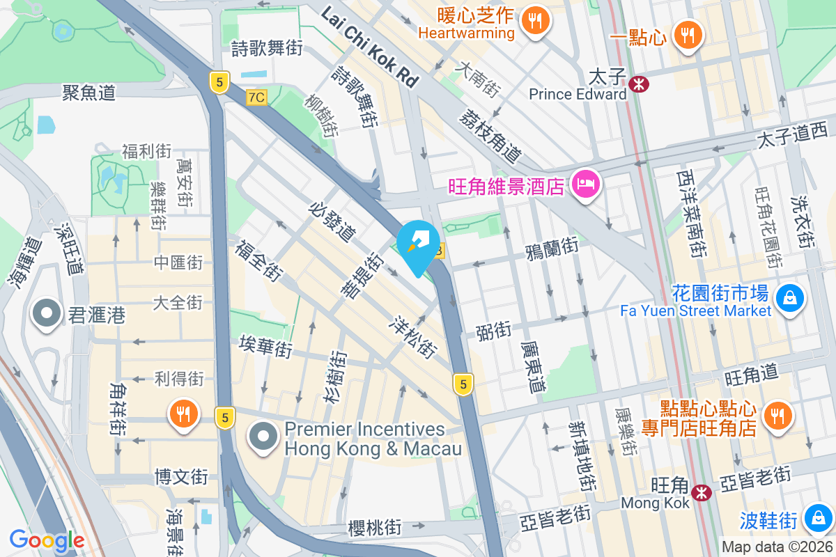 必發道16號 必發道16號