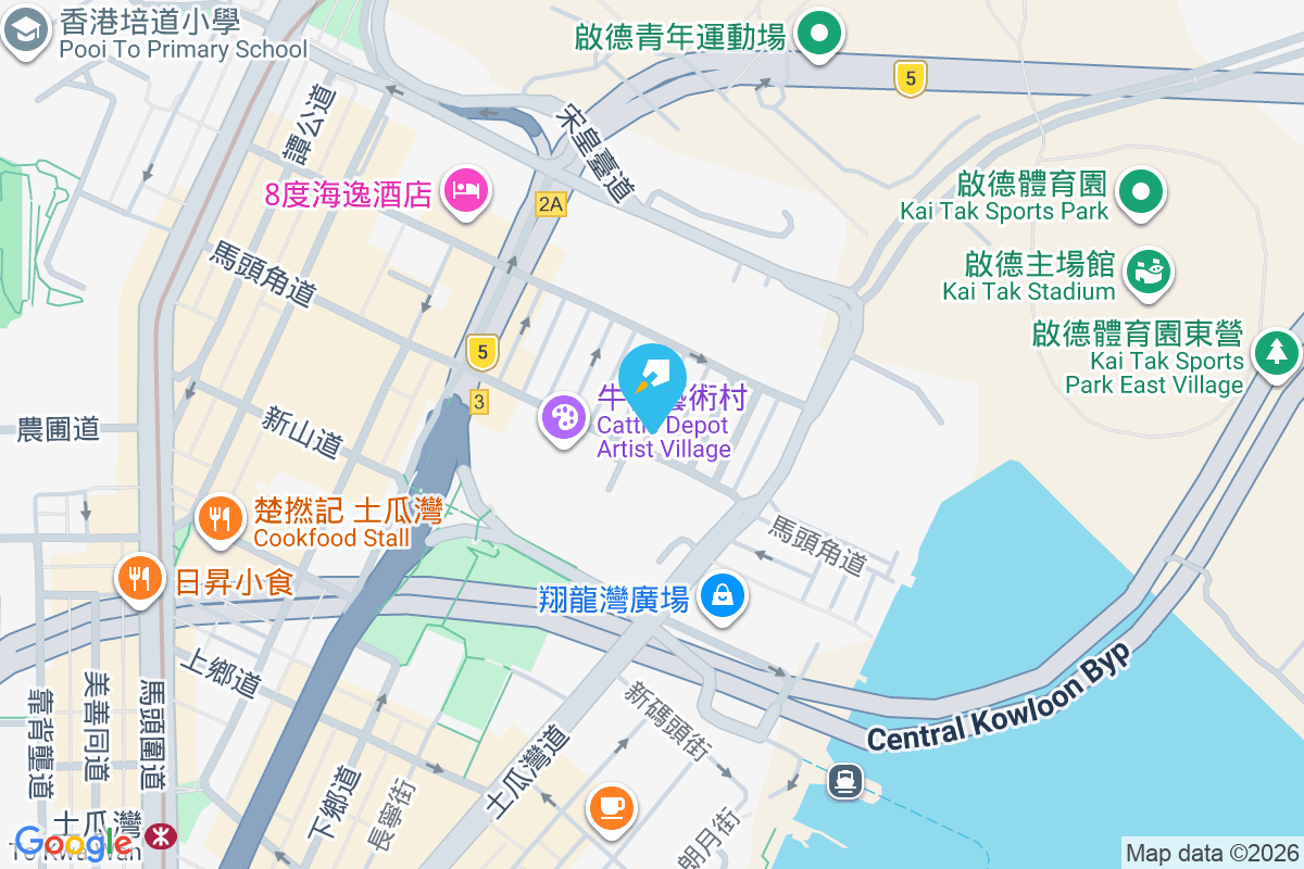 鴻運街4號 鴻運街4號