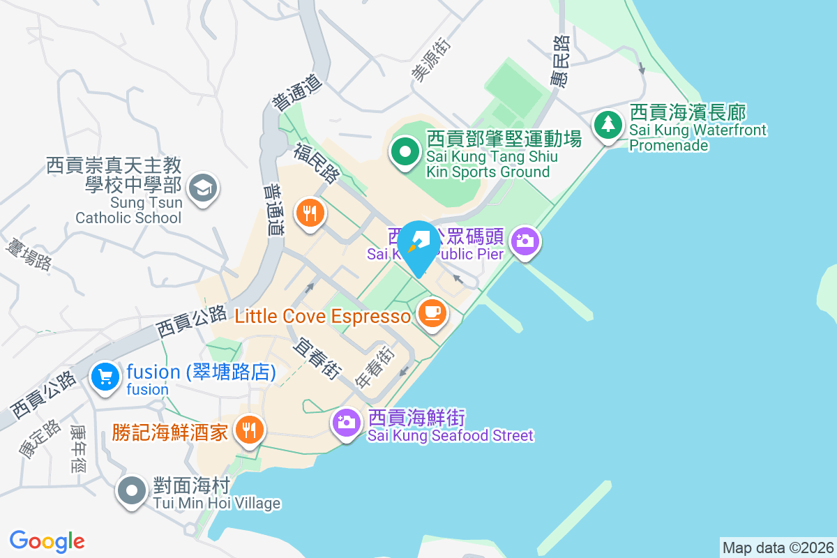 經華樓 敬民街11號