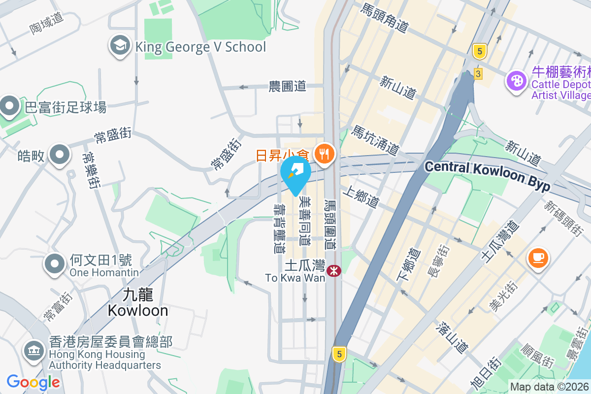 美善同道24號 美善同道24號