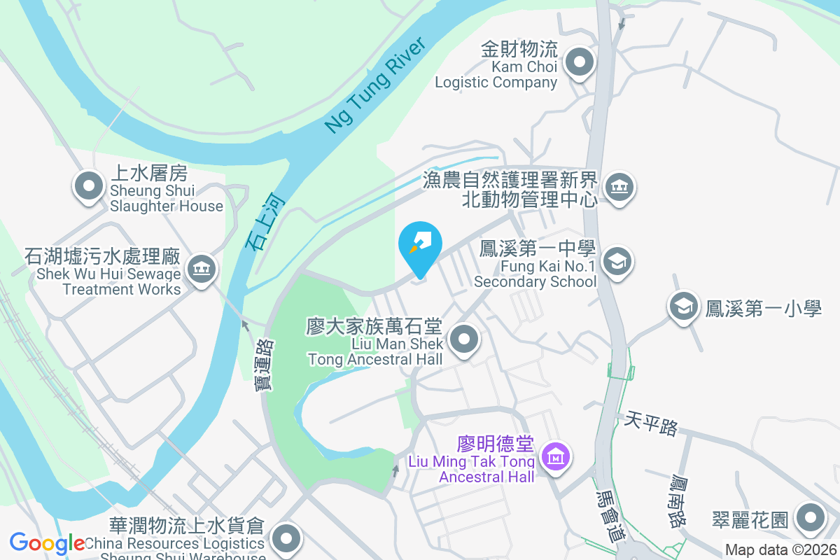 文閣村 文閣村1-134號