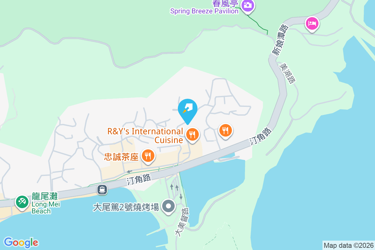 大美督222 大美督222號