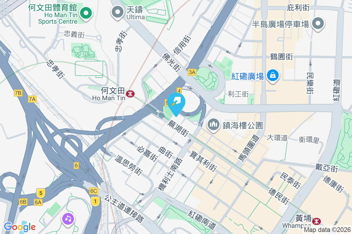 偉利大廈 (威利樓) 差館里73號