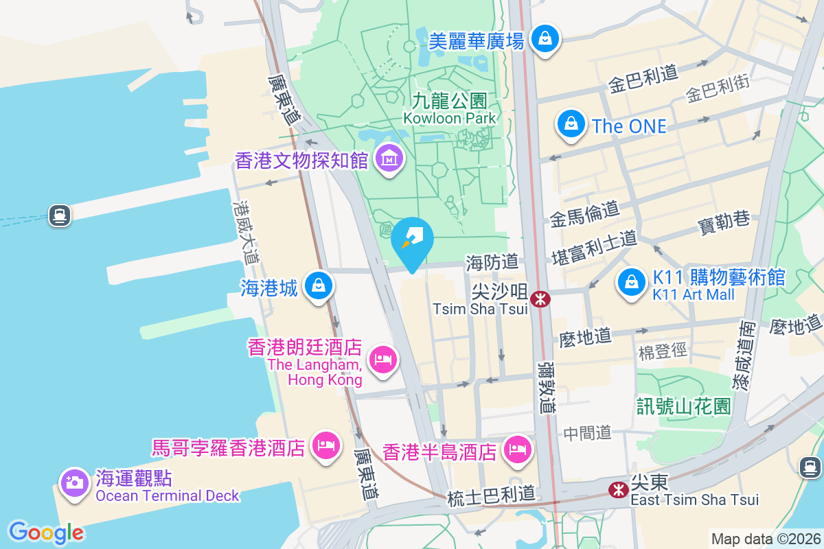 海防道31號 海防道31號