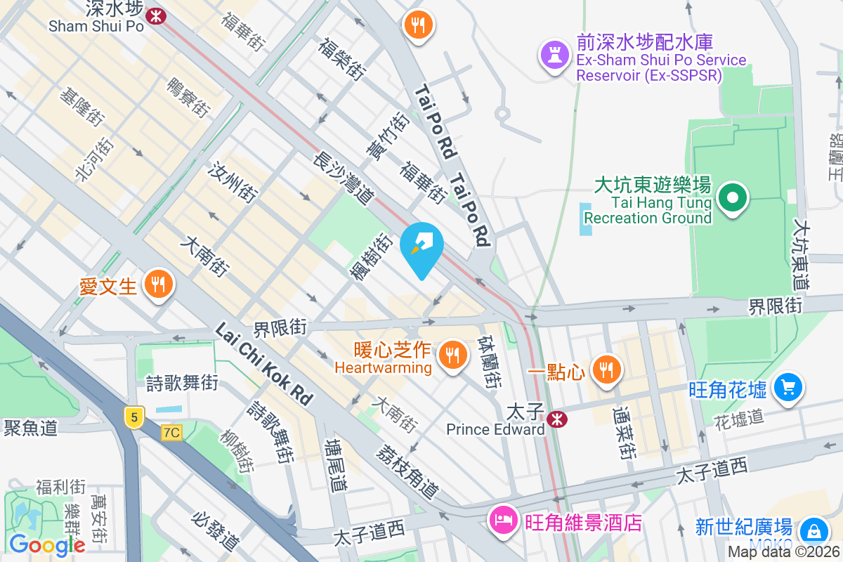 鴨寮街10號 鴨寮街10號