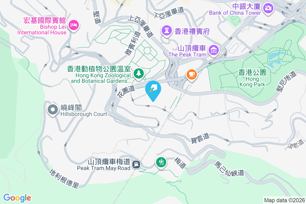 麥當勞道11號 麥當勞道11號