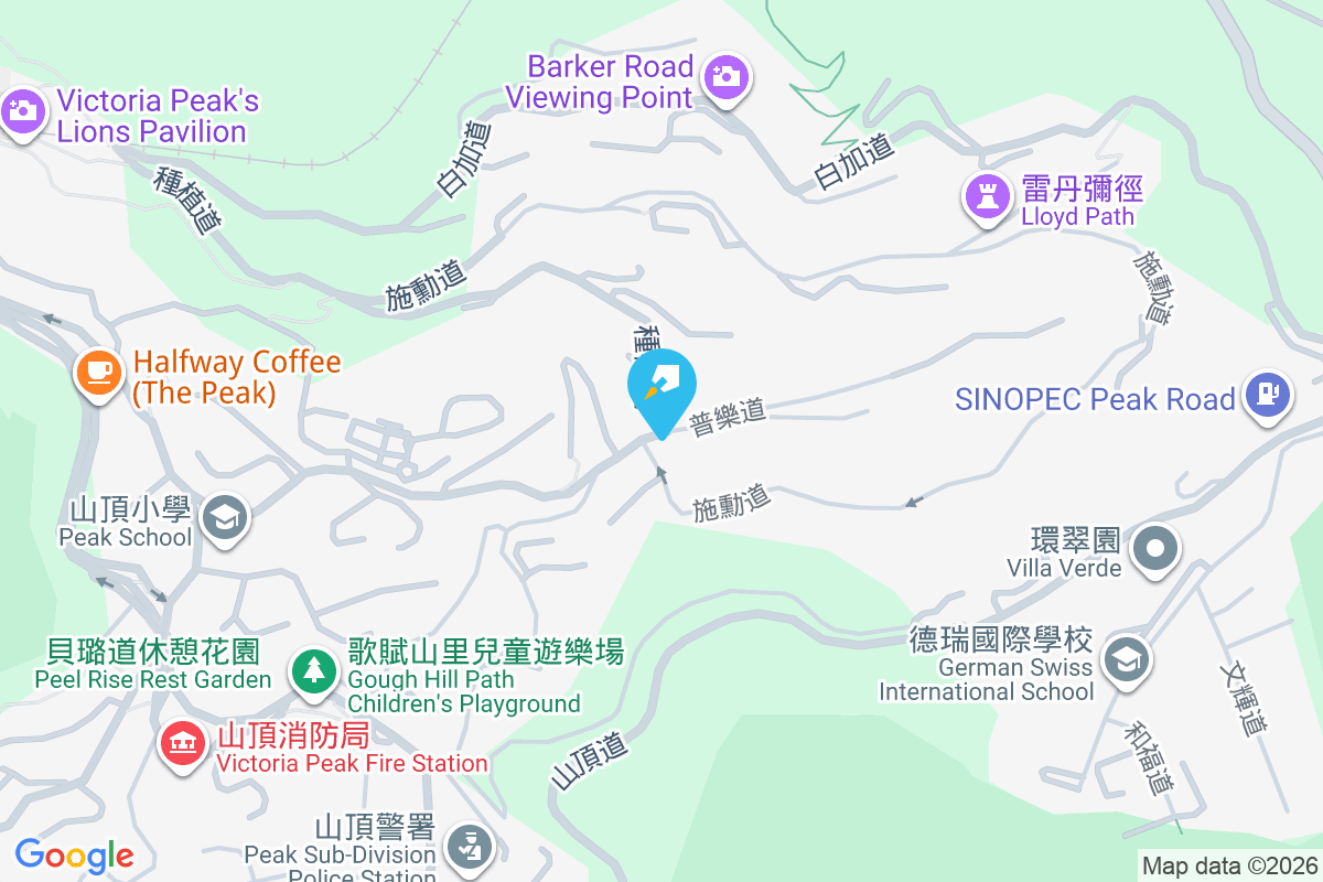 種植道44號 種植道44號