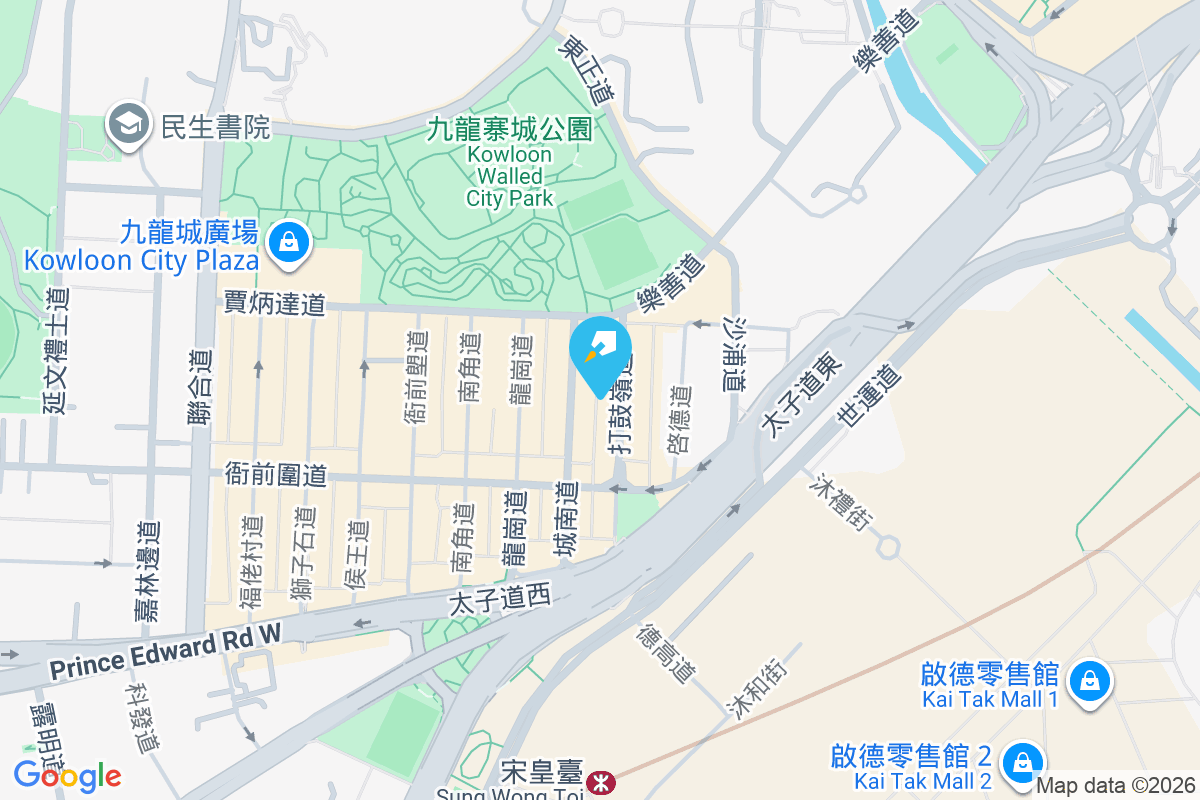 打鼓嶺道57號 打鼓嶺道57號