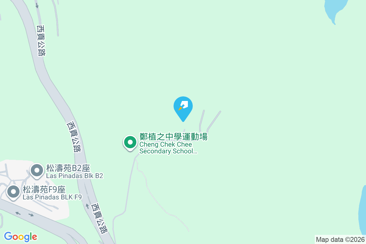 竹角路6號 竹角路6號