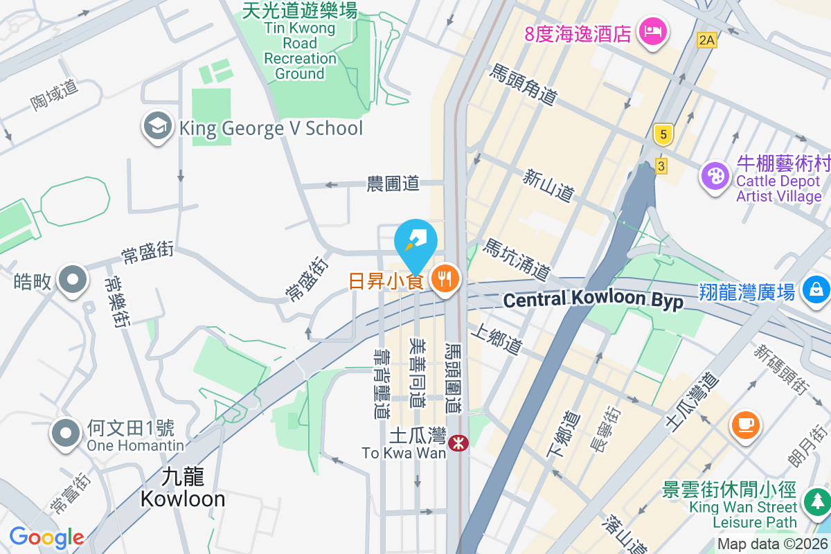 美善同里13號 美善同里13號