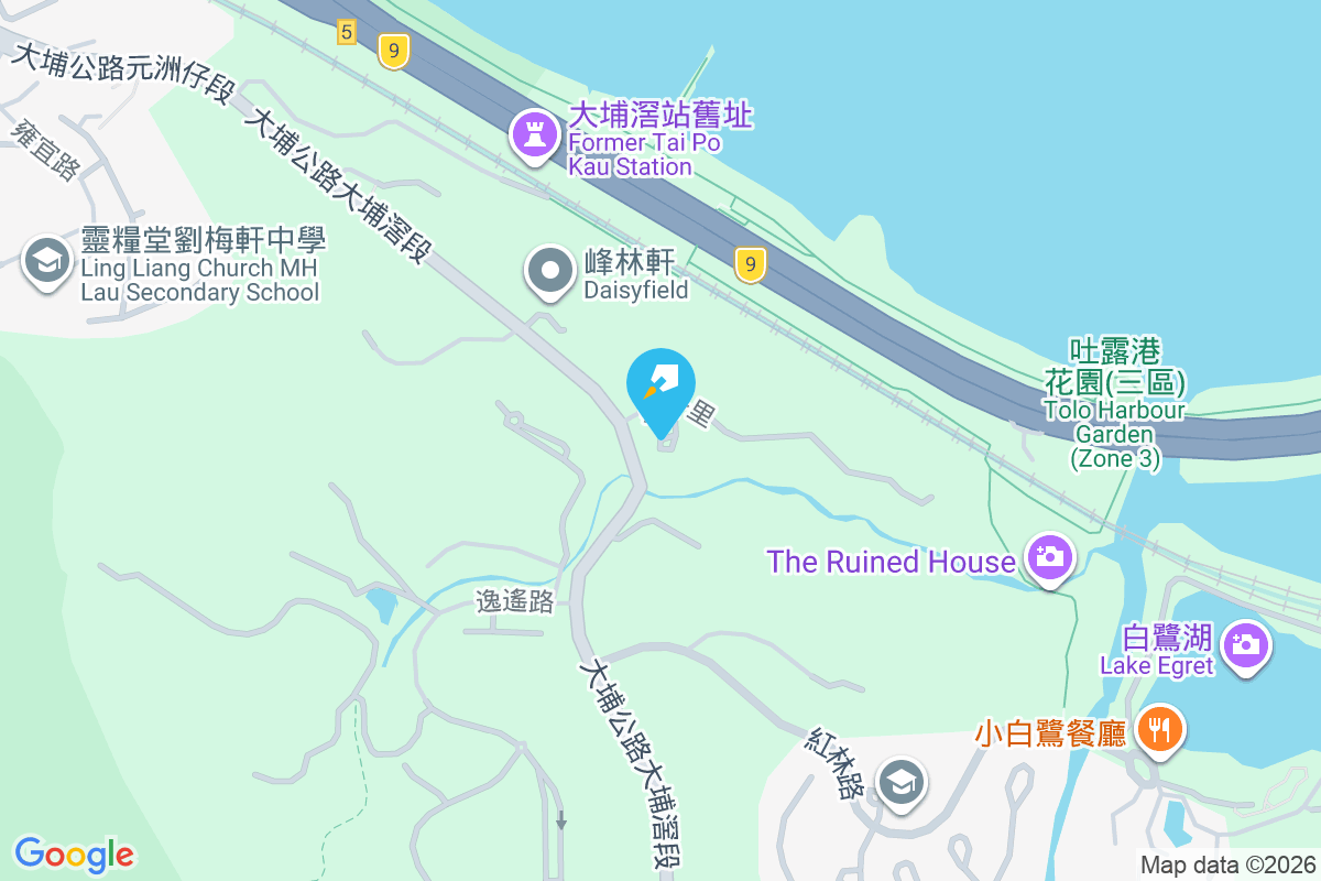 農瑞村 燕子里2號