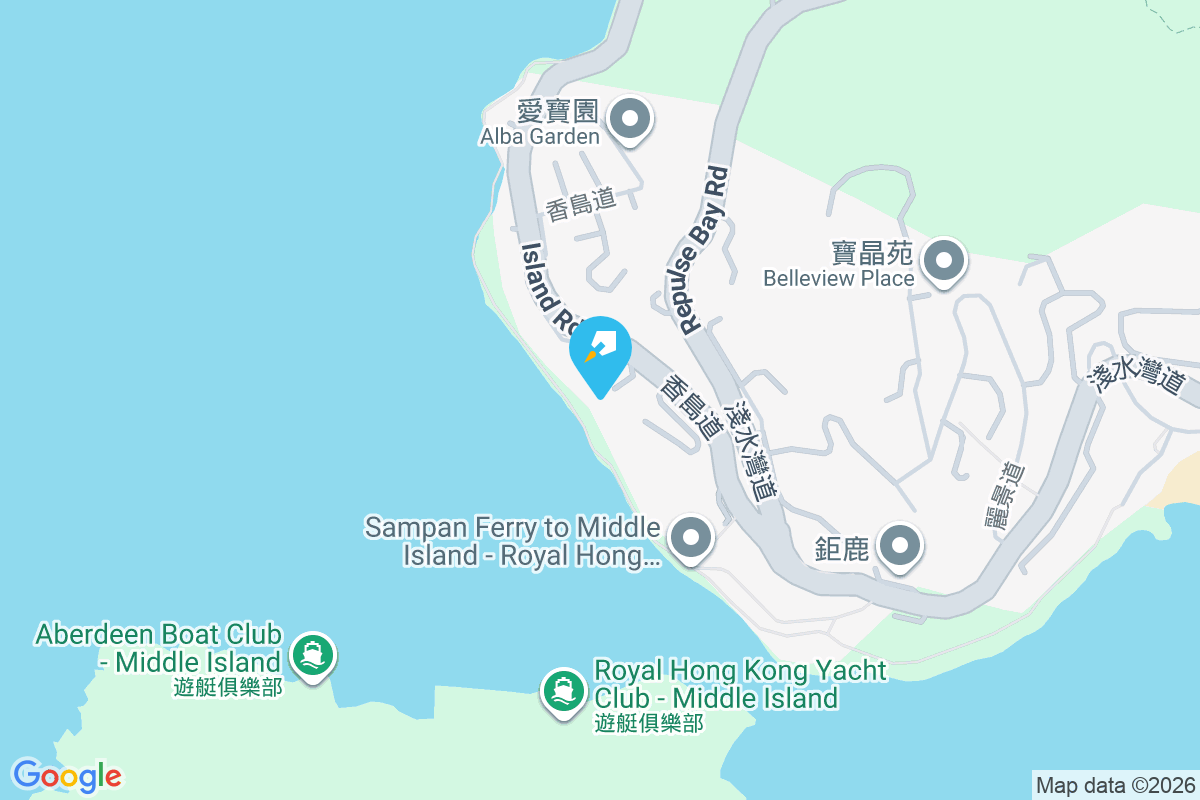 Blue Bay 香島道44號