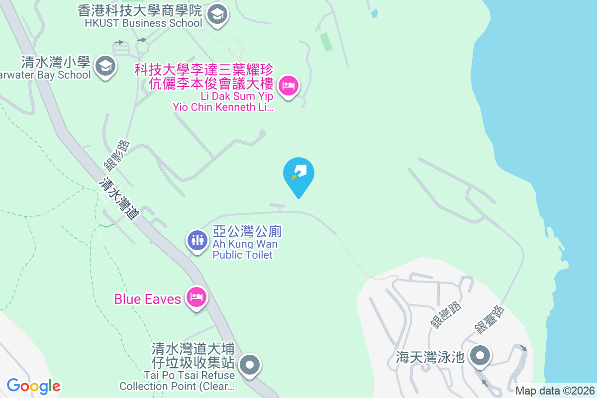 亞公灣路230號 亞公灣路230號