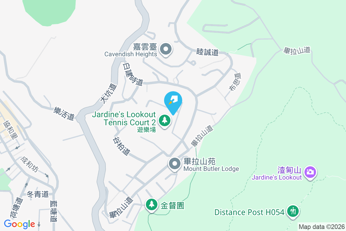 軒德蓀道4號 軒德蓀道4號