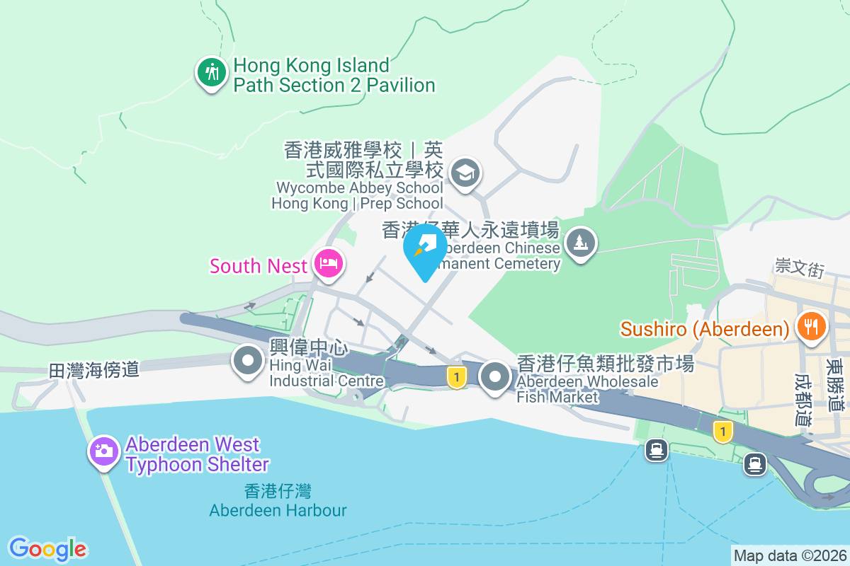 田灣街5-9號 田灣街5-9號