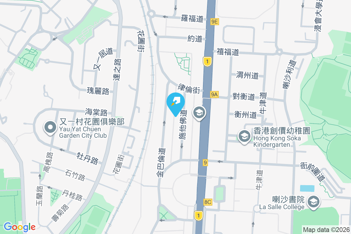 施他佛道19號 施他佛道19號