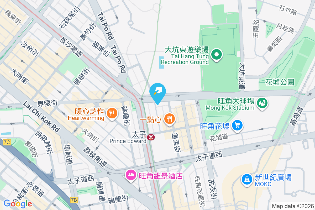 亞州大樓 西洋菜北街328號