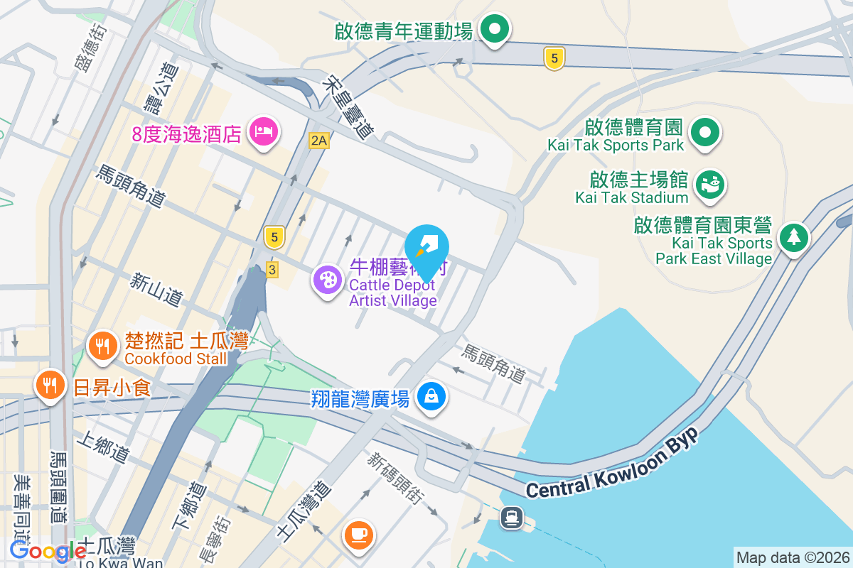 燕安街16號 燕安街16號