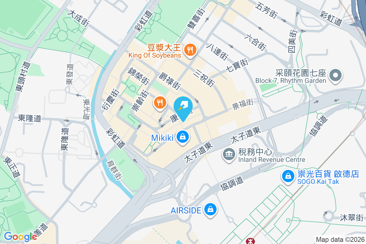 景福街71號 景福街71號