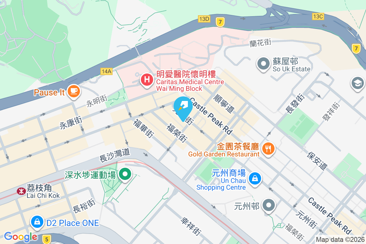 元州街475號 元州街475號