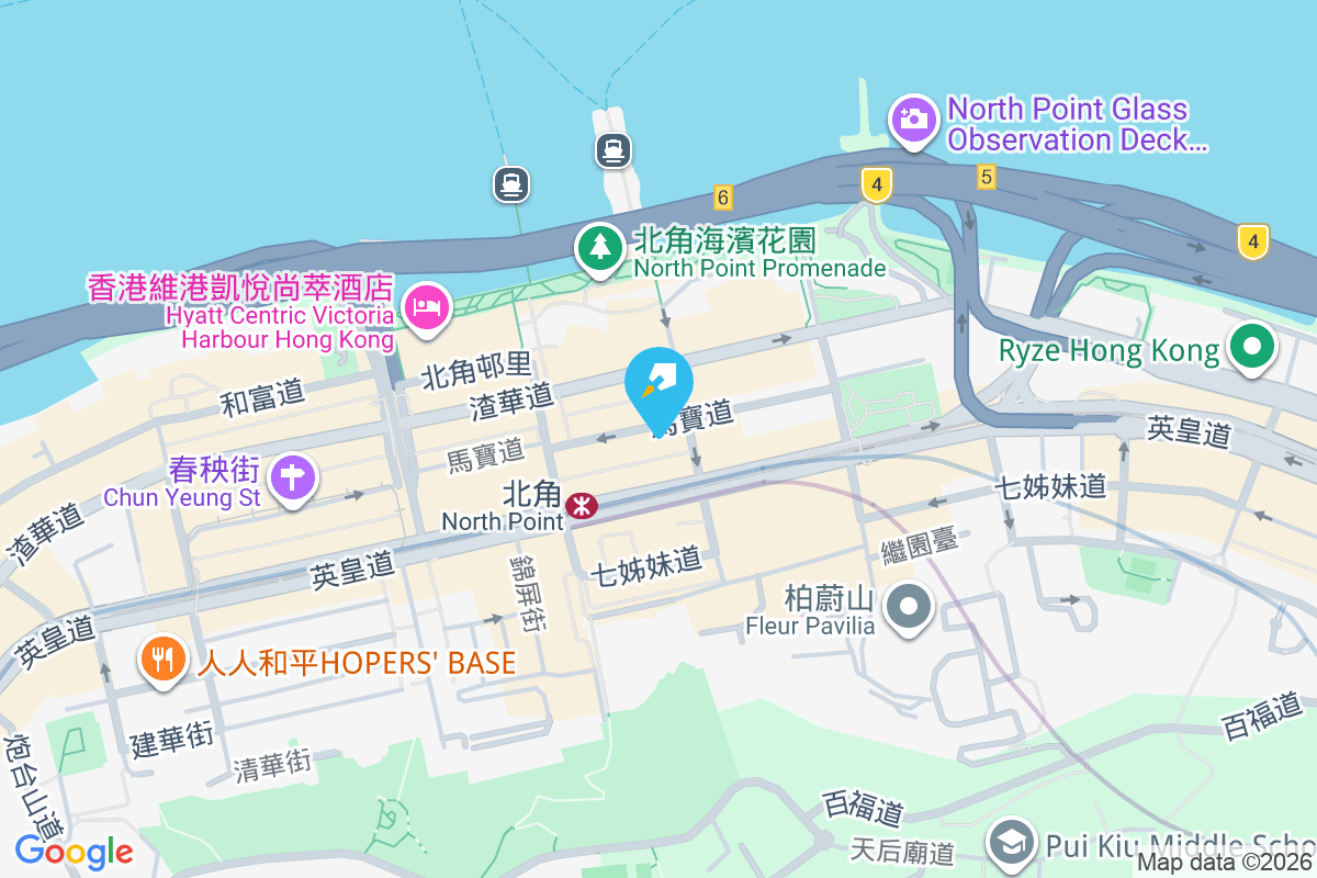 馬寶道44-46號 馬寶道44-46號