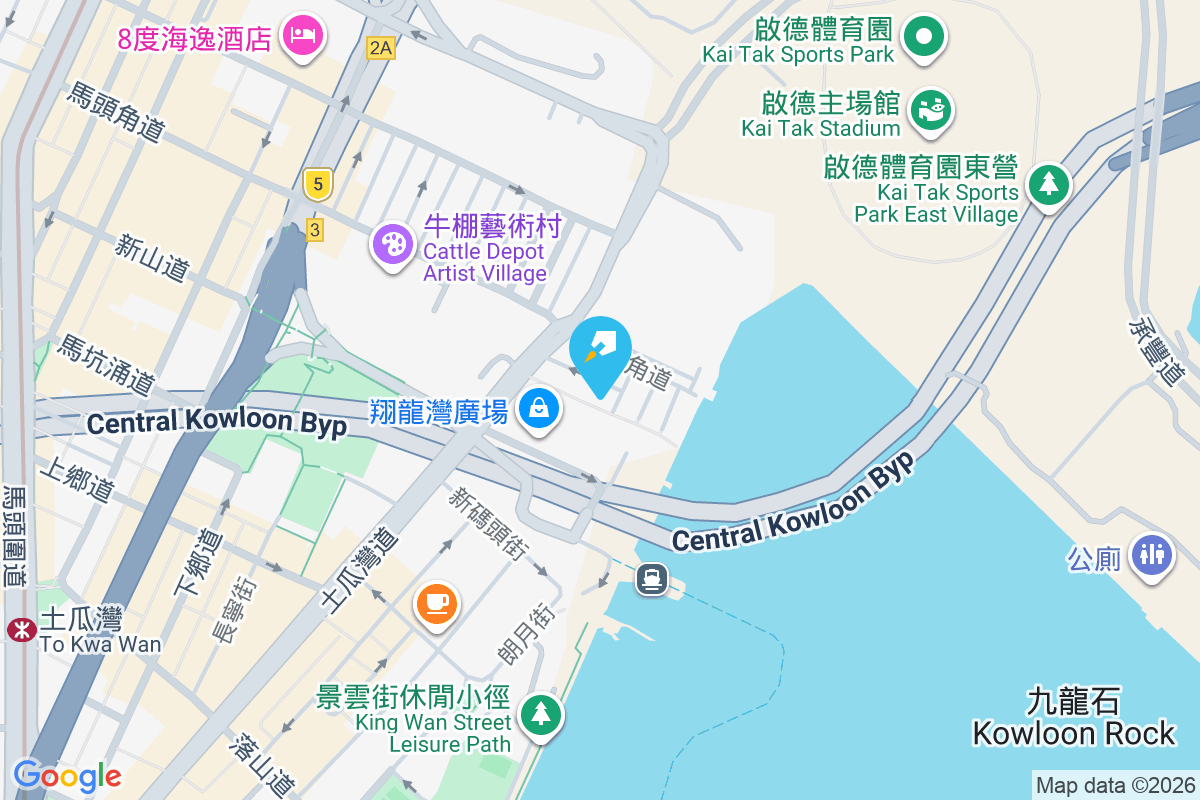 明倫街26A號 明倫街26A號