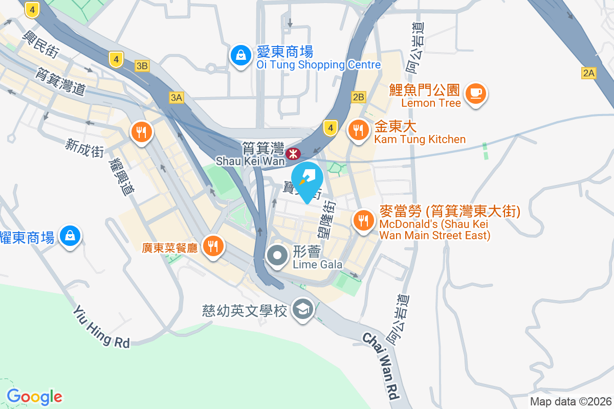 金華街39號 金華街39號