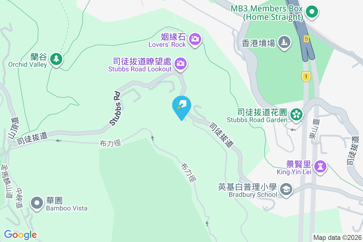 司徒拔道47A號 司徒拔道47A號