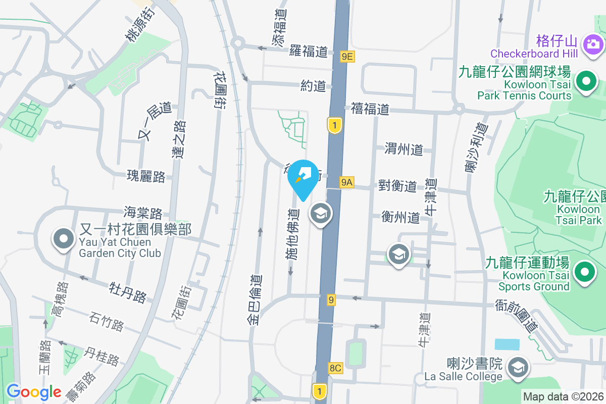 施他佛道14號 施他佛道14號