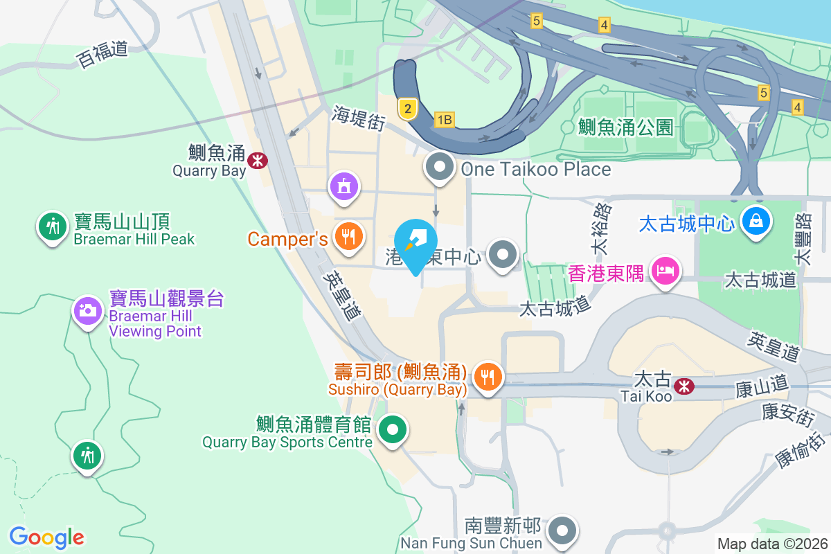 濱海街40-94號 濱海街40-94號