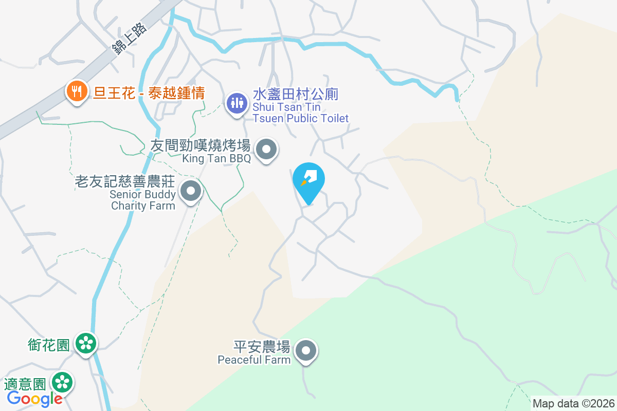 牛徑村 牛徑村5A-205號