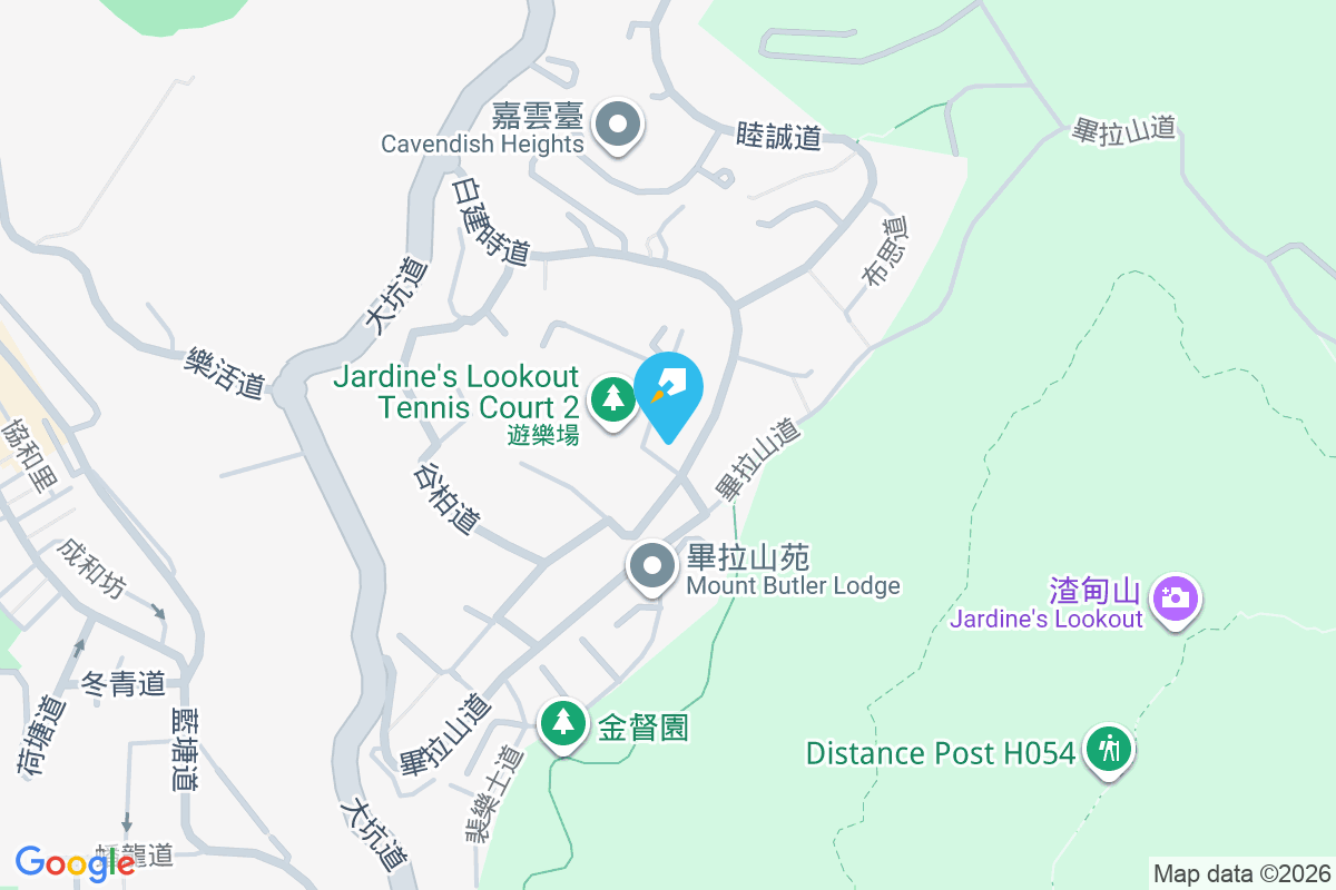 軒德蓀道3號 軒德蓀道3號