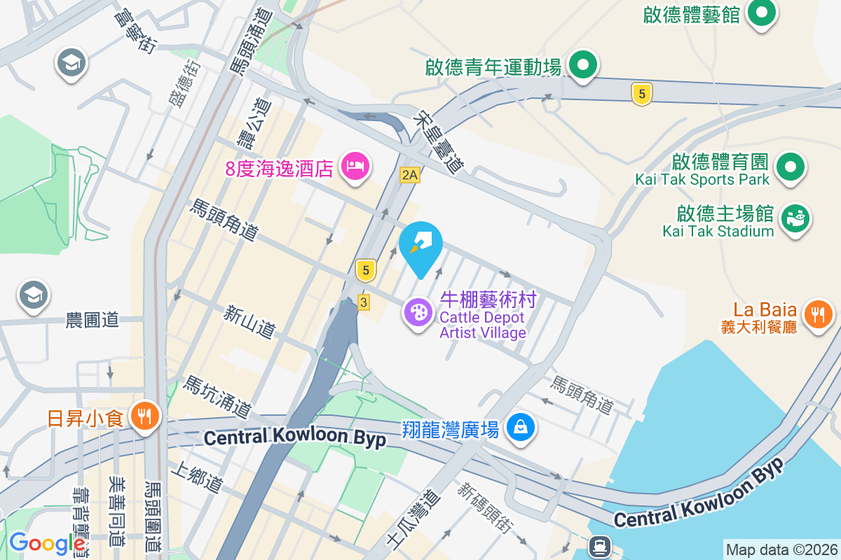 鹿鳴街12號 鹿鳴街12號