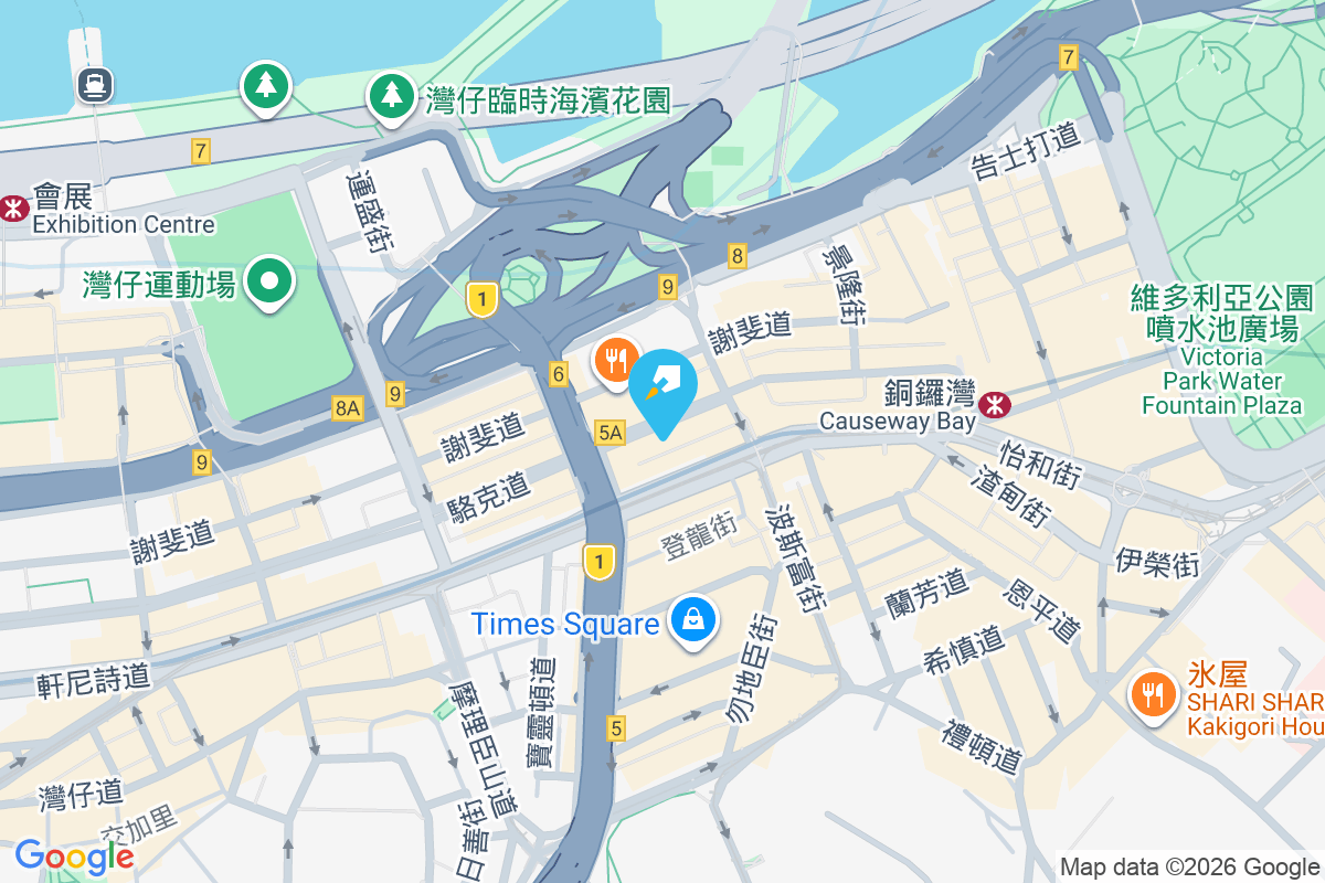 鑽石大樓 駱克道462-468號