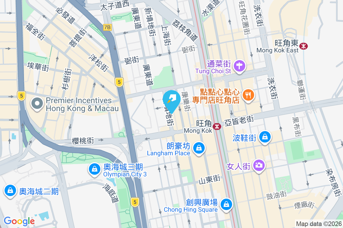 新填地街470F號 新填地街470F號