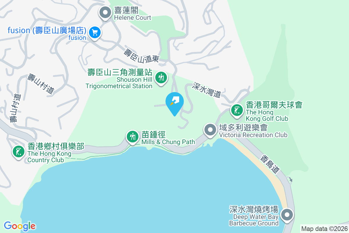 深水灣道68號 深水灣道68號