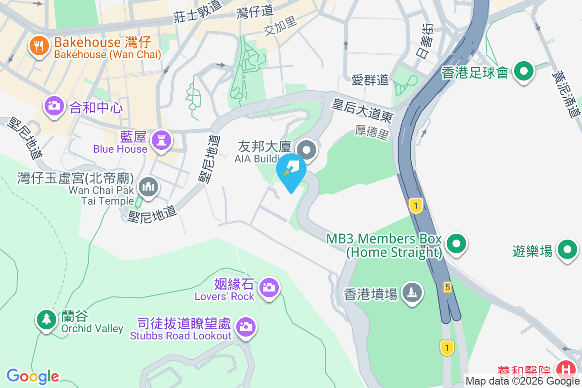 詩濤花園 肇輝臺2號