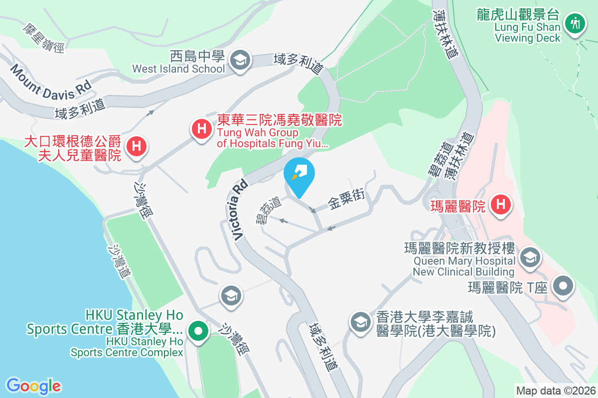 金粟街17號 金粟街17號