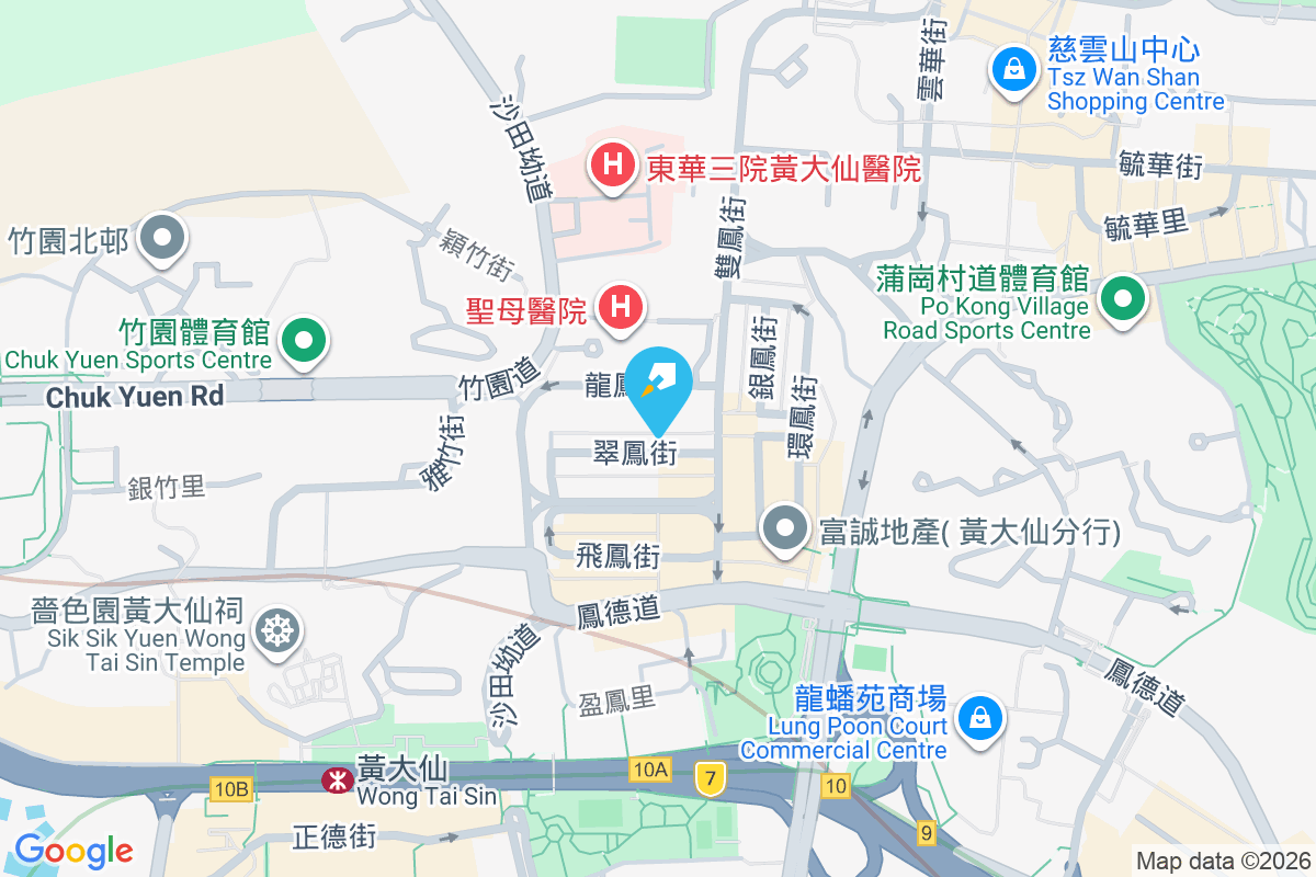 翠鳳街22號 翠鳳街22號