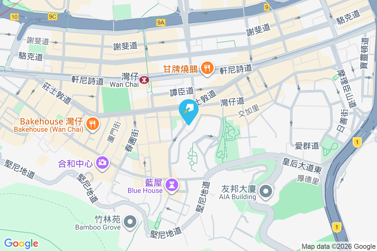 灣仔道65號 灣仔道65號