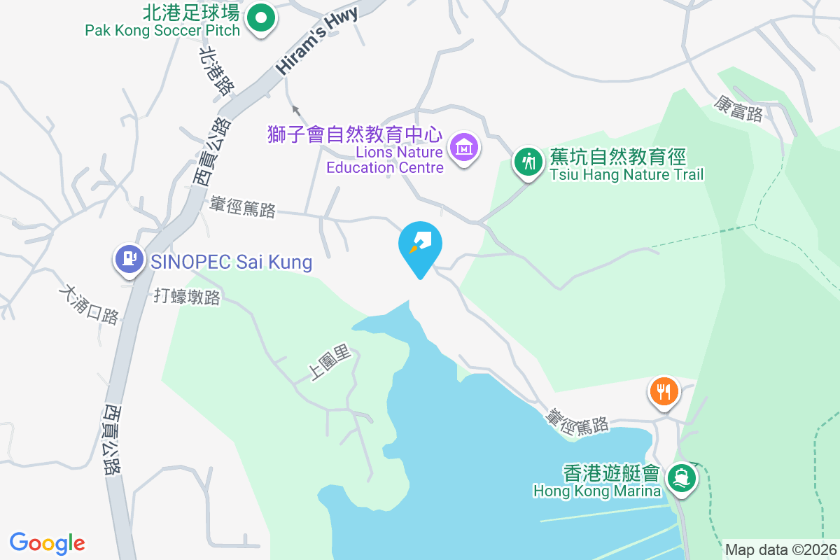 輋徑篤路 輋徑篤路17-168號