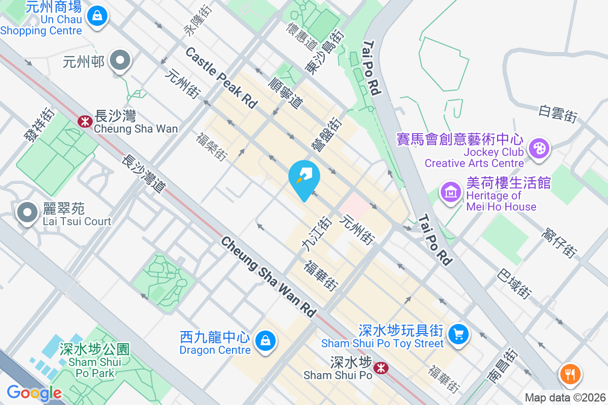 元州街149號 元州街149號