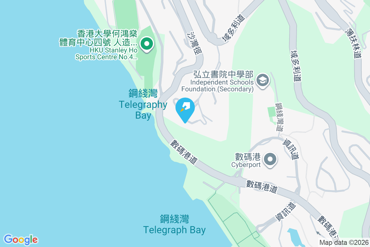Point Breeze 沙宣道54號