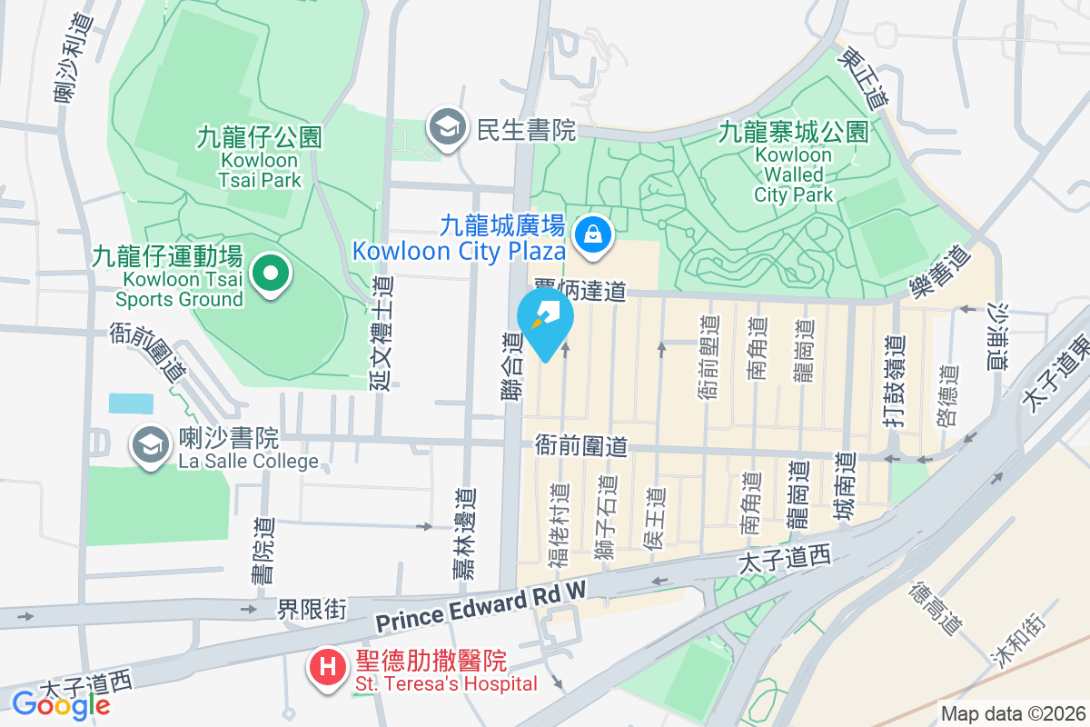 福佬村道69號 福佬村道69號