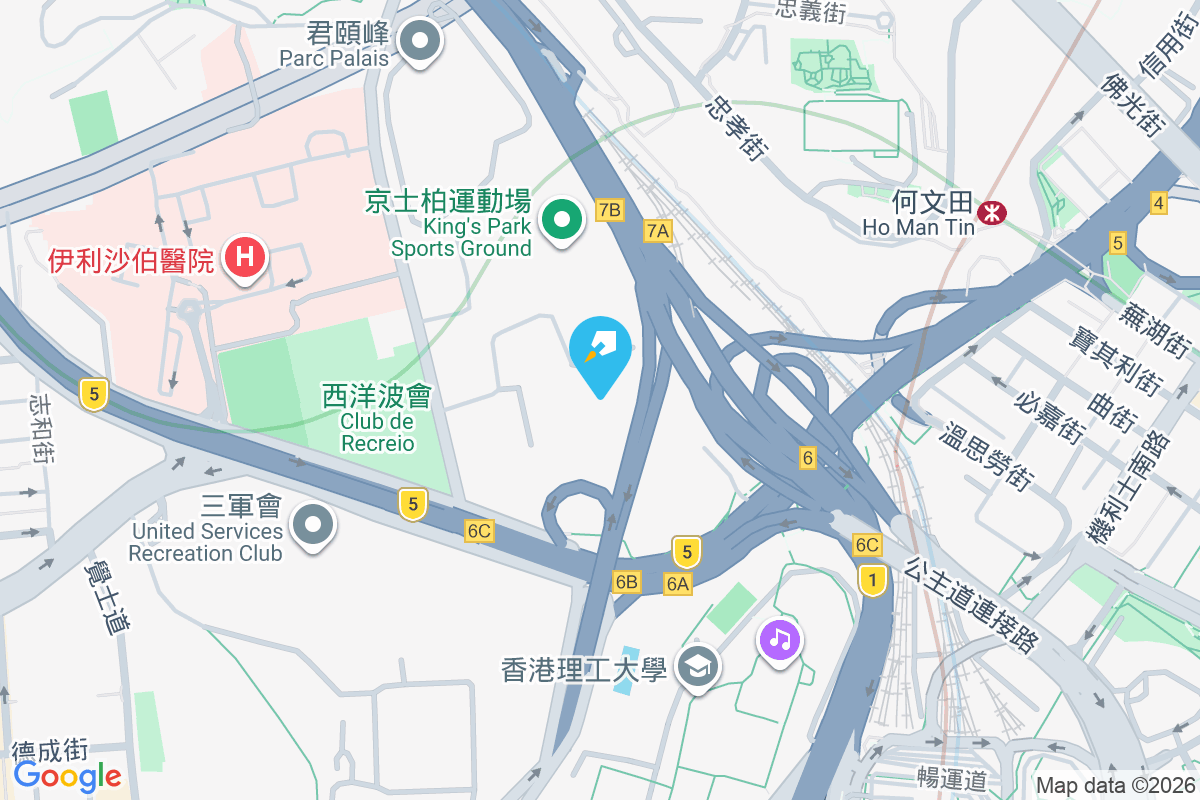 衛理苑 衛理徑15-23號