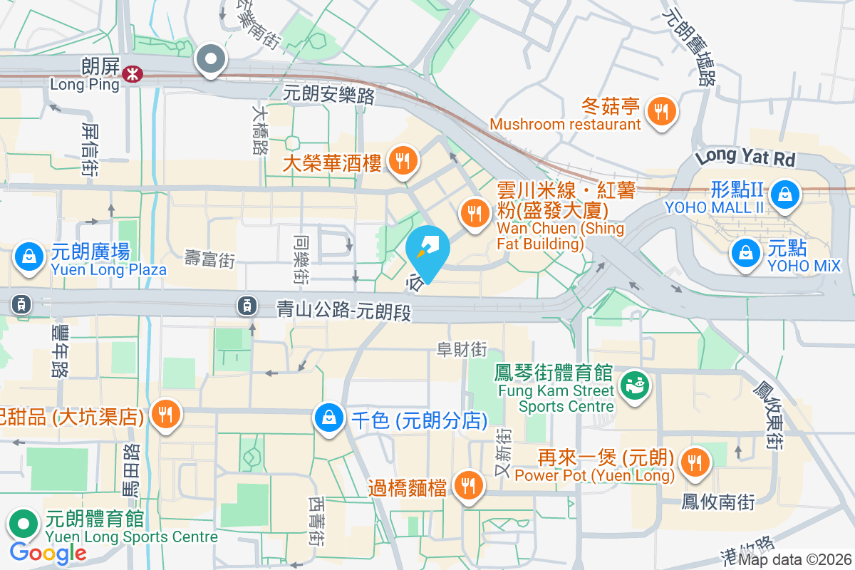 青山公路元朗段73號 青山公路元朗段73號