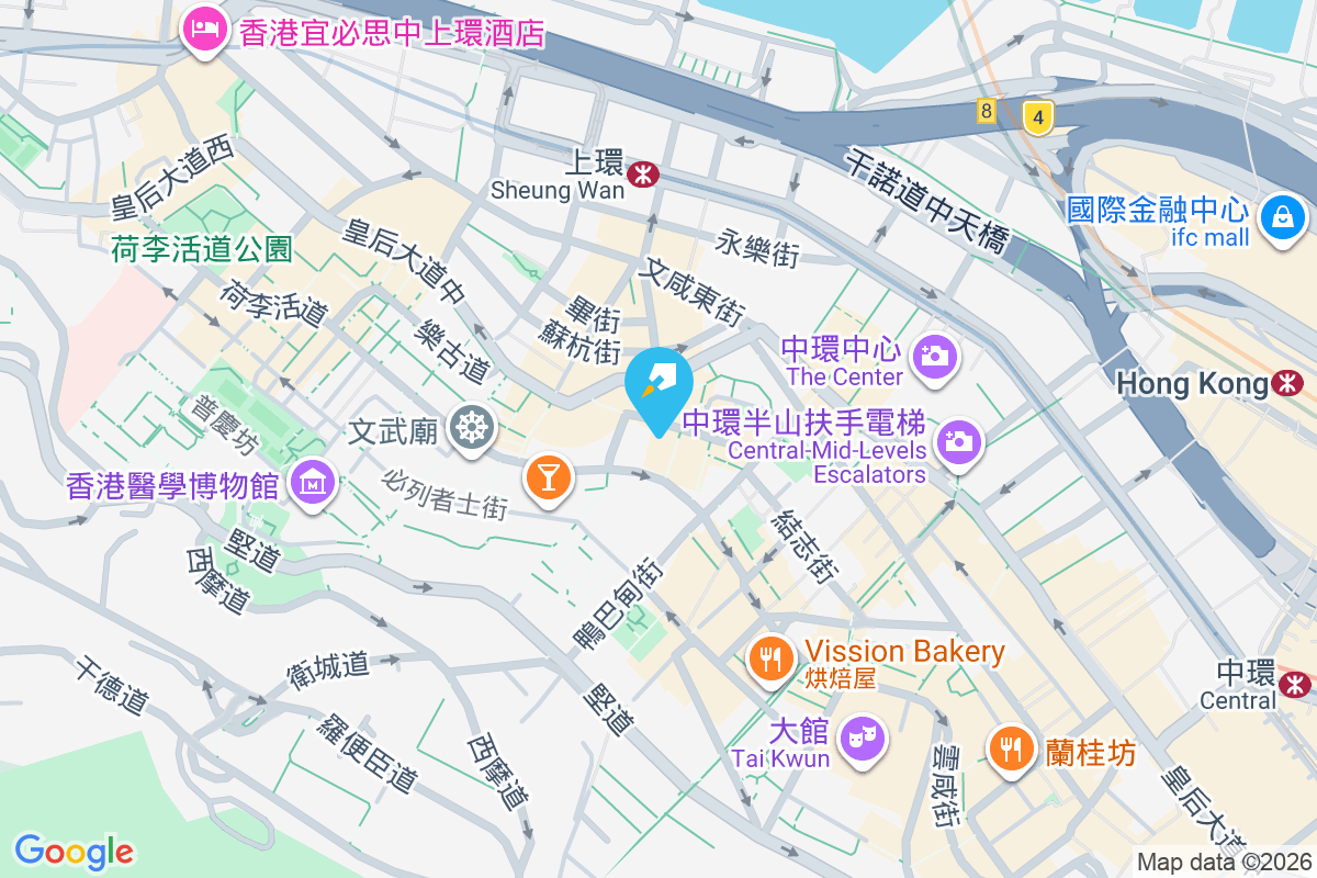 善慶街2號 善慶街2號