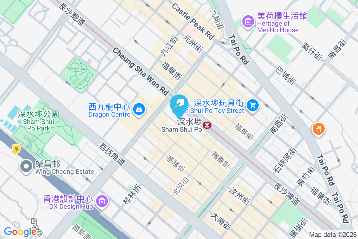 鴨寮街238號 鴨寮街238號