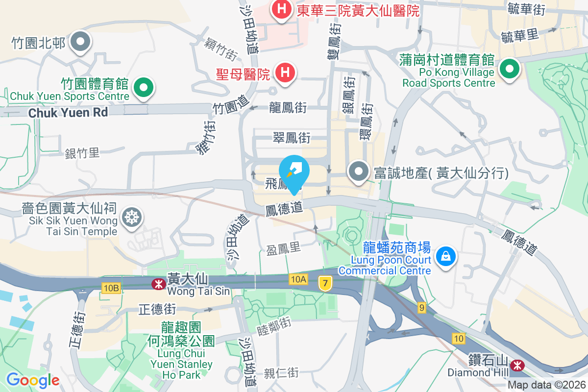 鳳德道35號 鳳德道35號